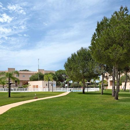 Apartamento Sancti Petri Chiclana de la Frontera Exterior photo