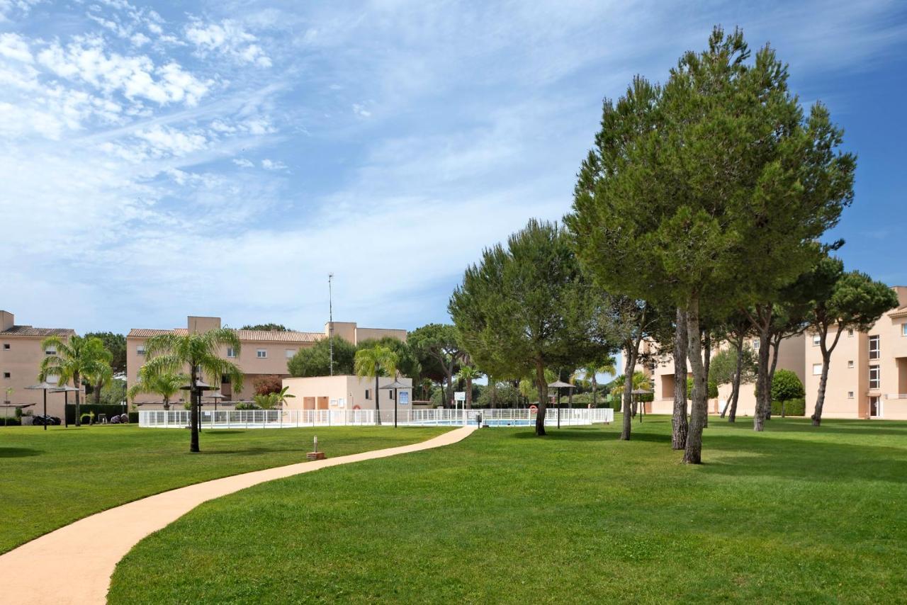 Apartamento Sancti Petri Chiclana de la Frontera Exterior photo